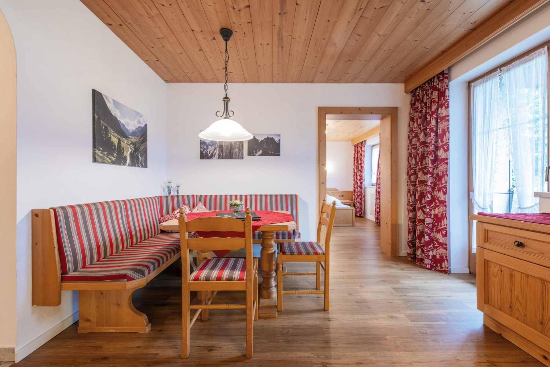 Appartementhaus Hilde Neustift im Stubaital Exterior photo